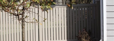 Vinyl Fencing Low Maintenance