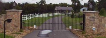 Iron Gates Durable