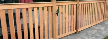 1x4-Capped-Rail-Picket