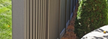 Trex Fences Are Composite